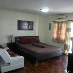 Отель Joe Palace 2* Номер Делюкс с различными типами кроватей фото 3