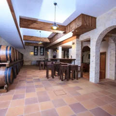 Zlaten Rozhen Hotel Сандански питание