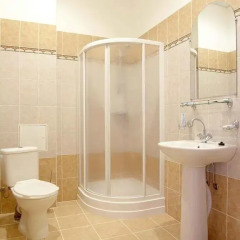 Гостиница Obuhoff 3* Номер категории Эконом с различными типами кроватей фото 4