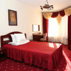 Гостиница Anna Guest House комната для гостей фото 3