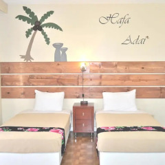 Отель Garden Villa Hotel США, Тамунинг - 2 отзыва об отеле, цены и фото номеров - забронировать отель Garden Villa Hotel онлайн спа