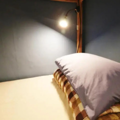 Hostel Maru Hongdae детские мероприятия