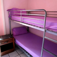 Hostel Altair детские мероприятия