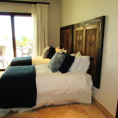 Отель Cabo del Sol, The Premier Collection комната для гостей фото 2