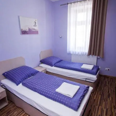 Отель Akira Bed&Breakfast 3* Стандартный номер с 2 отдельными кроватями фото 8