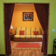 Отель Apartamentos Rurales El Riego Кудильеро удобства в номере