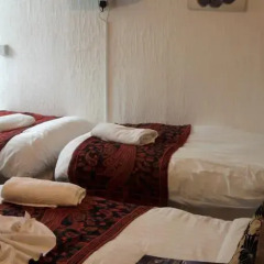 Fairway Hotel комната для гостей фото 5