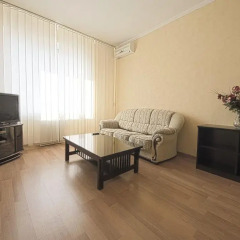 Апартаменты Olga Apartments on Maidan Nezalezhnosti Апартаменты с 2 отдельными кроватями фото 6