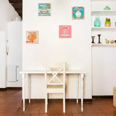 Отель Casa di Campo de' Fiori удобства в номере