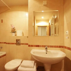 Апартаменты Old Town Apartments Студия фото 2