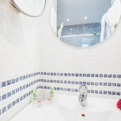 Hotel Pavillon Bastille 3* Стандартный номер с различными типами кроватей фото 3