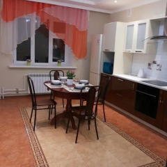 Апартаменты Apartment Chistopolskaya 71a Казань в номере фото 2