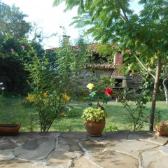Отель Sunbeam Holiday Home Сливен фото 8