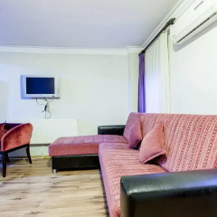Dora Hotel 3* Люкс с различными типами кроватей фото 12