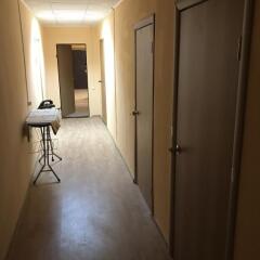 Sleep House Hotel интерьер отеля