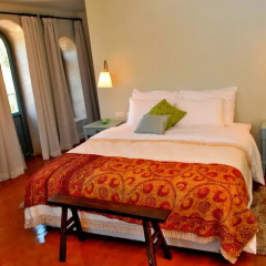 Отель Tur Sinai Organic Farm Resort 4* Люкс фото 2