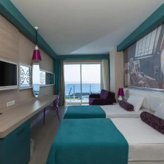 Sultan of Dreams Hotel & Spa 5* Стандартный номер с различными типами кроватей фото 2
