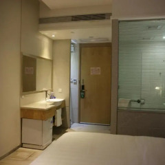 Timmy Hotel 3* Стандартный номер с различными типами кроватей фото 3