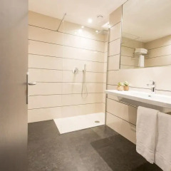 Hotel Fuori le Mura 4* Стандартный номер фото 2