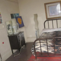 Отель American Backpackers Hostel Канада, Ванкувер - отзывы, цены и фото номеров - забронировать отель American Backpackers Hostel онлайн удобства в номере