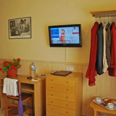 Hotel Piccadilly Sitges 3* Стандартный номер с различными типами кроватей фото 5