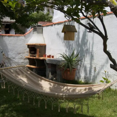 Отель Casa do Candeeiro Стандартный номер разные типы кроватей фото 25