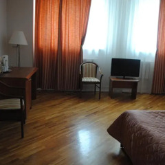 Гостиница Луч 3* Люкс фото 4
