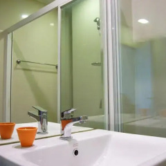 Отель 185 Residence 3* Полулюкс с различными типами кроватей фото 14
