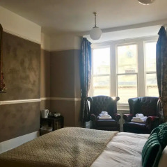 The Iron Duke Hotel 3* Стандартный номер фото 5