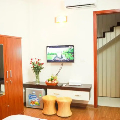 Отель Advisor Family Homestay Вьетнам, Ханой - отзывы, цены и фото номеров - забронировать отель Advisor Family Homestay онлайн удобства в номере