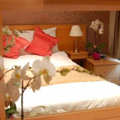 The Brighton Hotel 3* Стандартный номер с двуспальной кроватью фото 8