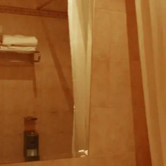Ariston Hotel Афины ванная фото 2