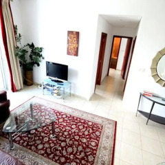 Отель Marina Heights Tower комната для гостей фото 3