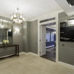 Отель Arlington House интерьер отеля фото 2