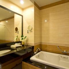 Отель Welcome World Beach Resort & Spa 5* Номер Делюкс с различными типами кроватей фото 3