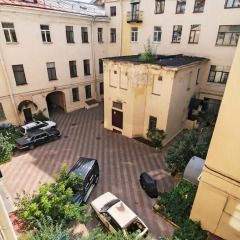Гостиница на набережной реки Мойки в Санкт-Петербурге отзывы, цены и фото номеров - забронировать гостиницу на набережной реки Мойки онлайн Санкт-Петербург