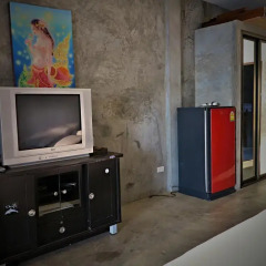 Отель Narakarn Hostel Таиланд, Остров Тау - отзывы, цены и фото номеров - забронировать отель Narakarn Hostel онлайн удобства в номере