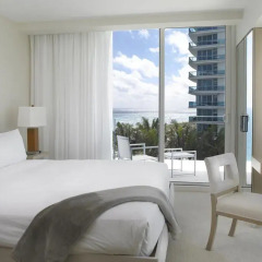 Grand Beach Hotel Surfside oceanfront комната для гостей