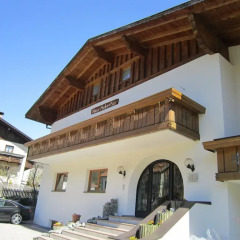 Отель Aparthotel Garni Haus Hubertus Горнолыжный курорт Ортлер фото 4