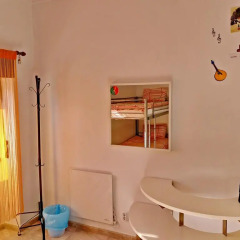 Lisbon Cosy Hostel удобства в номере