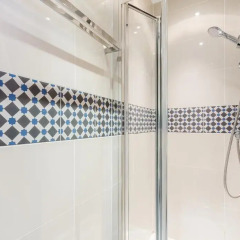 Gower House Hotel 3* Стандартный номер с различными типами кроватей фото 9