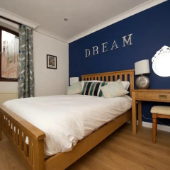 Апартаменты Apartment 5 York детские мероприятия