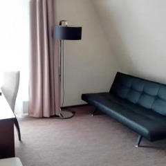 Old City Boutique Hotel 5* Стандартный номер фото 16