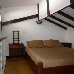 Отель Suites House Casa Flora Колумбия, Кали - отзывы, цены и фото номеров - забронировать отель Suites House Casa Flora онлайн комната для гостей фото 4