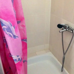 Hotel Dombay 3* Стандартный номер с различными типами кроватей фото 7