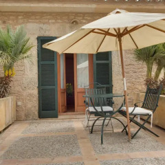 Casal Santa Eulàlia Hotel 4* Полулюкс с различными типами кроватей фото 6