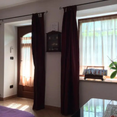 Отель B&B Mago Италия, Аоста - отзывы, цены и фото номеров - забронировать отель B&B Mago онлайн удобства в номере