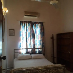 Отель Colombo Holiday Home Шри-Ланка, Коломбо - отзывы, цены и фото номеров - забронировать отель Colombo Holiday Home онлайн комната для гостей фото 4