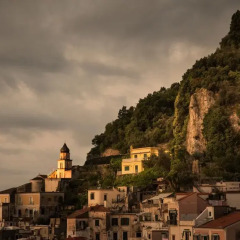 Отель Amalfi Luxury House фото 2