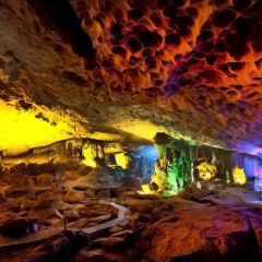Отель Halong Bay Aloha Cruises бассейн фото 2
